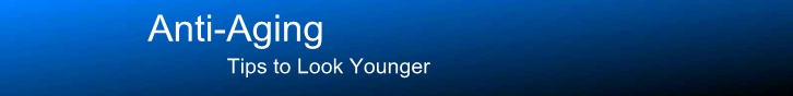 Anti aging videos